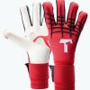 With Fingersave | T1TAN Red Beast Junior Pro 3.0 (Fp)